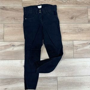 Tuscany Brand Riding Jeans size 26
